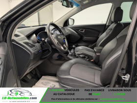 Hyundai IX35 1.6 GDi 135 2WD  occasion � Beaupuy - photo n�6