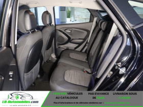 Hyundai IX35 1.6 GDi 135 2WD  occasion � Beaupuy - photo n�7