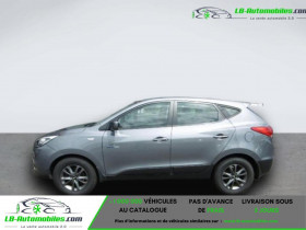 Hyundai IX35 1.6 GDi 135 2WD  occasion � Beaupuy - photo n�5