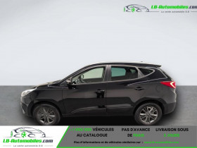 Hyundai IX35 1.6 GDi 135 2WD  occasion � Beaupuy - photo n�5