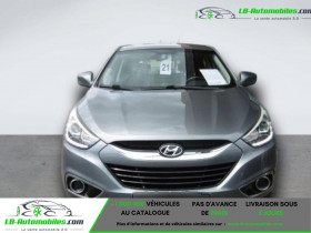 Hyundai IX35 1.6 GDi 135 2WD  occasion � Beaupuy - photo n�4