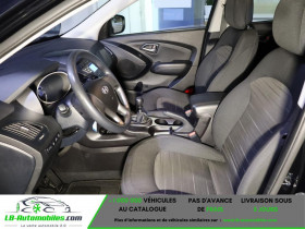 Hyundai IX35 1.6 GDi 135 2WD  occasion � Beaupuy - photo n�6