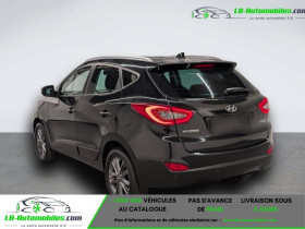 Hyundai IX35 1.6 GDi 135 2WD  occasion � Beaupuy - photo n�4