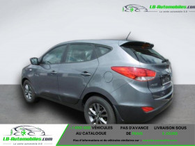 Hyundai IX35 1.6 GDi 135 2WD  occasion � Beaupuy - photo n�3