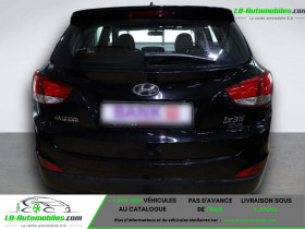 Hyundai IX35 1.6 GDi 135 2WD  occasion � Beaupuy - photo n�5