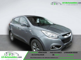 Hyundai IX35 1.6 GDi 135 2WD  occasion � Beaupuy - photo n�2