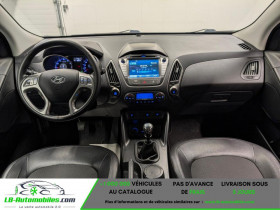 Hyundai IX35 1.6 GDi 135 2WD  occasion � Beaupuy - photo n�3