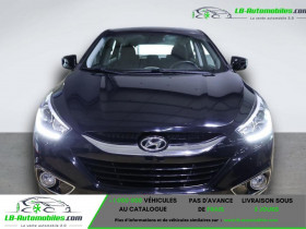 Hyundai IX35 1.6 GDi 135 2WD  occasion � Beaupuy - photo n�4
