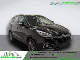Hyundai IX35 1.6 GDi 135 2WD  occasion � Beaupuy - photo n�2