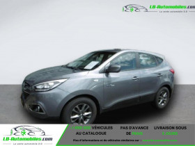 Hyundai IX35 , garage LB AUTOMOBILES � Beaupuy