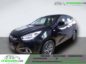Hyundai IX35 1.6 GDi 135 2WD  occasion � Beaupuy - photo n�2