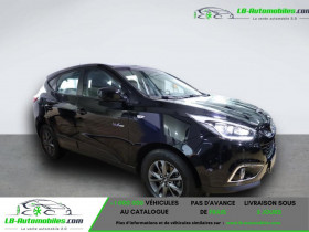 Hyundai IX35 , garage LB AUTOMOBILES � Beaupuy