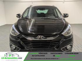 Hyundai IX35 1.6 GDi 135 2WD  occasion � Beaupuy - photo n�7