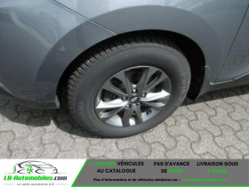 Hyundai IX35 1.6 GDi 135 2WD  occasion � Beaupuy - photo n�7