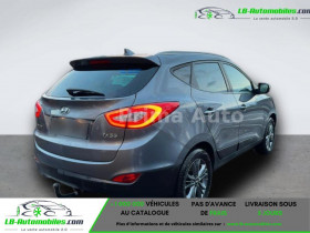 Hyundai IX35 1.6 GDi 135 2WD  occasion � Beaupuy - photo n�3