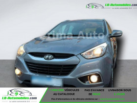 Hyundai IX35 , garage LB AUTOMOBILES � Beaupuy