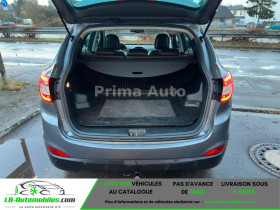 Hyundai IX35 1.6 GDi 135 2WD  occasion � Beaupuy - photo n�5