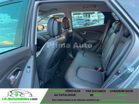 Hyundai IX35 1.6 GDi 135 2WD  occasion � Beaupuy - photo n�4