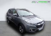 Hyundai IX35 occasion année 2015 boite Manuelle Annonce Hyundai IX35 occasion Essence 1.6 GDi 135 2WD à Beaupuy
