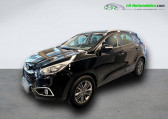 Hyundai IX35 occasion année 2015 boite Manuelle Annonce Hyundai IX35 occasion Essence 1.6 GDi 135 2WD à Beaupuy