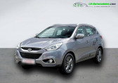 Hyundai IX35 1.6 GDi 135 2WD   Beaupuy 31