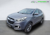 Hyundai IX35 1.6 GDi 135 2WD   Beaupuy 31
