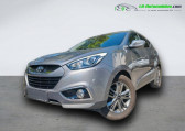 Hyundai IX35 occasion année 2015 boite Manuelle Annonce Hyundai IX35 occasion Essence 1.6 GDi 135 2WD à Beaupuy