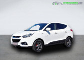 Hyundai IX35 occasion année 2015 boite Manuelle Annonce Hyundai IX35 occasion Essence 1.6 GDi 135 2WD à Beaupuy