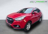 Hyundai IX35 occasion année 2015 boite Manuelle Annonce Hyundai IX35 occasion Essence 1.6 GDi 135 2WD à Beaupuy