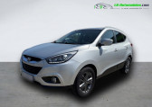 Hyundai IX35 occasion année 2015 boite Manuelle Annonce Hyundai IX35 occasion Essence 1.6 GDi 135 2WD à Beaupuy