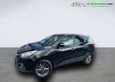 Hyundai IX35 occasion année 2015 boite Manuelle Annonce Hyundai IX35 occasion Essence 1.6 GDi 135 2WD à Beaupuy