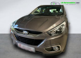 Hyundai IX35 occasion année 2015 boite Manuelle Annonce Hyundai IX35 occasion Essence 1.6 GDi 135 2WD à Beaupuy