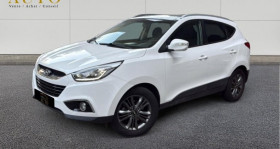 Hyundai IX35 occasion 2015 mise en vente &agrave; Roquebrune Cap Martin par le garage VOTRE AGENCE AUTO - photo n&deg;1