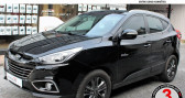 Hyundai IX35 occasion année 2014 boite Manuelle Annonce Hyundai IX35 occasion Essence 1.6 GDI 135 BLUEDRIVE PACK SENSATION 2WD à PERRIGNY