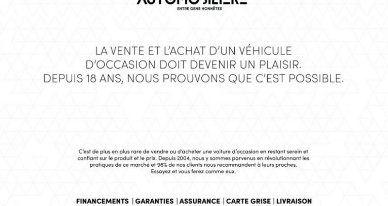 Hyundai IX35 1.6 GDI 135 BLUEDRIVE PACK SENSATION 2WD  occasion à PERRIGNY - photo n°7