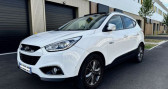Hyundai IX35 1.6 GDI 135 PACK PREMIUM LIMITED GRATUITE   FRESNES 94