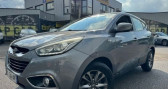 Annonce Hyundai IX35 occasion Essence 1.6 GDI 135CH GO! BLUE DRIVE  VOREPPE