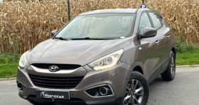Hyundai IX35 occasion 2015 mise en vente &agrave; La Chapelle D'Armenti�res par le garage TOP OCCAZ - photo n&deg;1