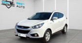 Annonce Hyundai IX35 occasion Essence 1.6 GDI 135CH PACK PREMIUM BLUE DRIVE � Cocheren