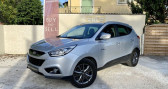 Hyundai IX35 occasion année 2015 boite Manuelle Annonce Hyundai IX35 occasion Essence 1.6 GDI 135CH PACK SENSATION BLUE DRIVE à CAGNES SUR MER