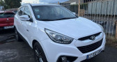 Hyundai IX35 1.6 GDI 135CH PACK SENSATION BLUE DRIVE   Strasbourg 67