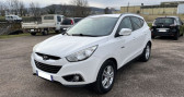 Annonce Hyundai IX35 occasion Essence 1,6 GDI 135cv 8ch 2WD Blue Drive � Noidans-les-Vesoul