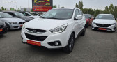 Hyundai IX35 1.7 CRDi 115 2WD Blue Drive Pack Sensation   Perpignan 66