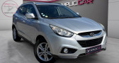 Hyundai IX35 1.7 CRDi 115 2WD Pack Edition  2012 - annonce de voiture en vente sur Auto S&eacute;lection.com