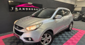Hyundai IX35 occasion année 2012 boite Manuelle Annonce Hyundai IX35 occasion Diesel 1.7 CRDi 115 2WD Pack Premium / T.O / CARPLAY / CAMERA à Harfleur