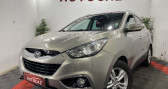 Annonce Hyundai IX35 occasion Diesel 1.7 CRDi 115 2WD Pack Premium  THIERS
