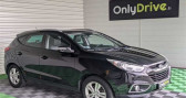 Hyundai IX35 occasion année 2012 boite Manuelle Annonce Hyundai IX35 occasion Diesel 1.7 CRDi 115 2WD Panoramic Sunsation à SAINT FULGENT