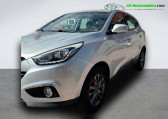 Hyundai IX35 occasion année 2015 boite Manuelle Annonce Hyundai IX35 occasion Diesel 1.7 CRDi 115 2WD à Beaupuy