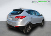 Hyundai IX35 occasion année 2015 boite Manuelle Annonce Hyundai IX35 occasion Diesel 1.7 CRDi 115 2WD à Beaupuy