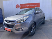 Hyundai IX35 occasion année 2014 boite Manuelle Annonce Hyundai IX35 occasion Diesel 1.7 CRDI 115 BDrive Pack Business à Mérignac